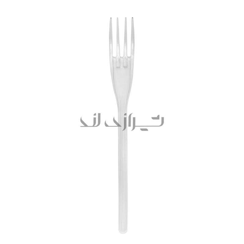 چنگال موج شفاف