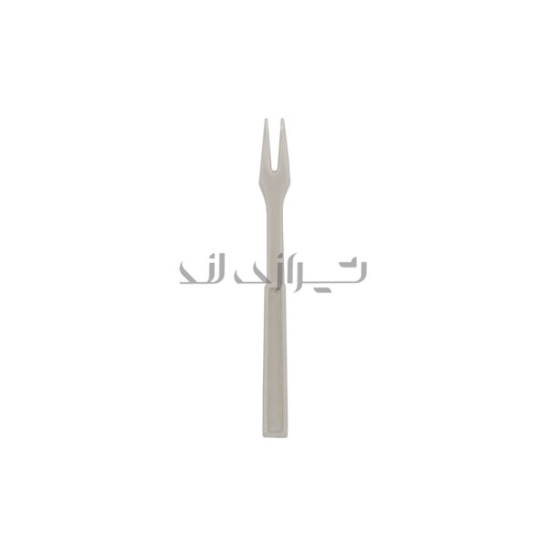 چنگال دو شاخ شیری