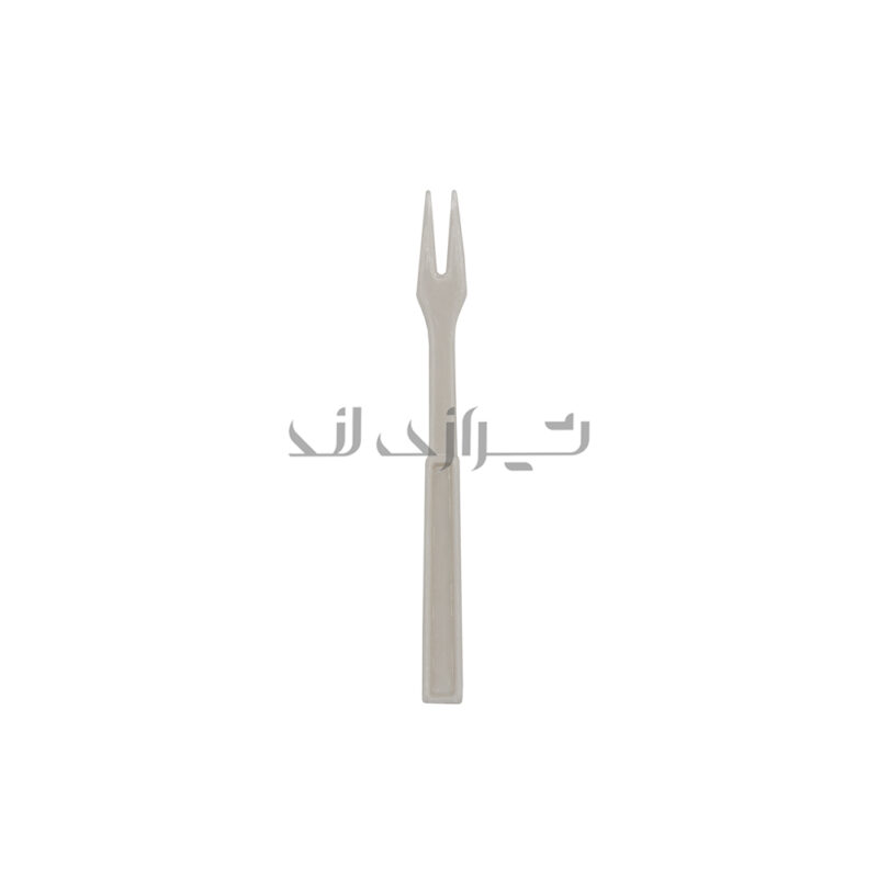 چنگال دو شاخ شیری