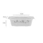 کرکره متوسط 3 سانت - Image 3