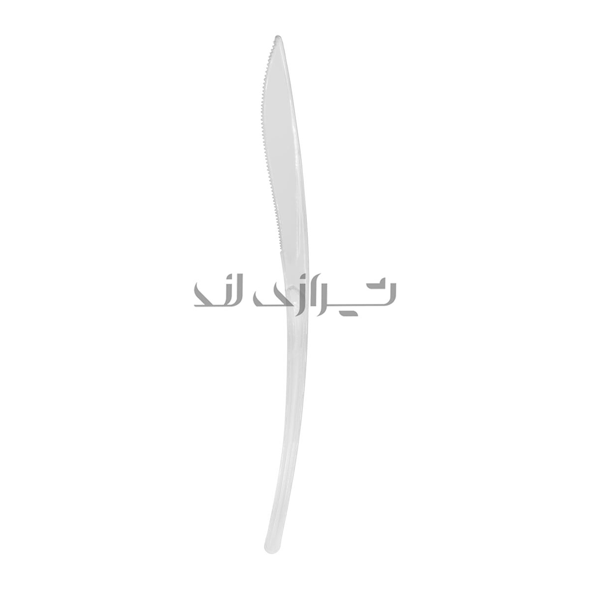 ک-موج-ش کارد موج شفاف (50 عددی)