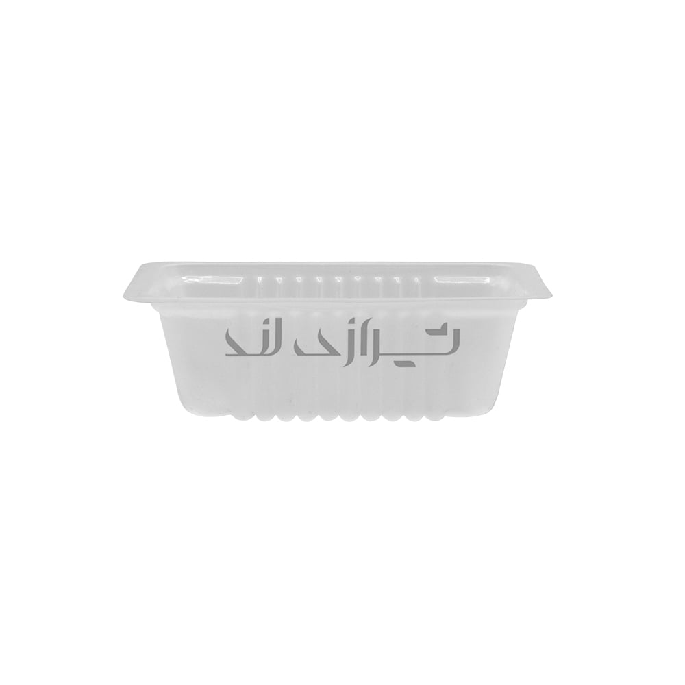ک کرکره بلند 5 سانت