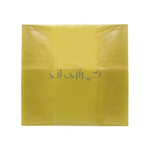 کیسه زباله بیمارستانی 120*100