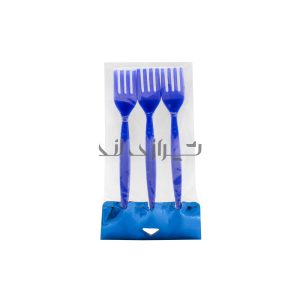 چنگال پاستیلی