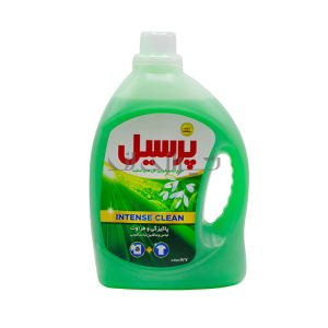 مایع لباسشویی پرسیل 2/7 بزرگ سبز