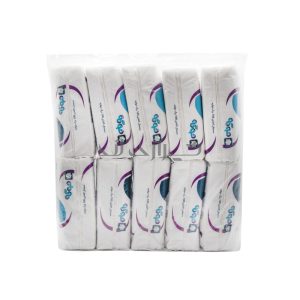 دستمال خانواده موگه