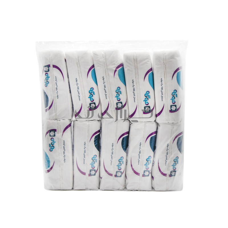 دستمال خانواده موگه