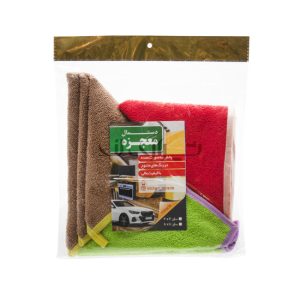 دستمال تنظیف معجزه