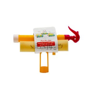 طی شیشه پاک کن 3 کاره