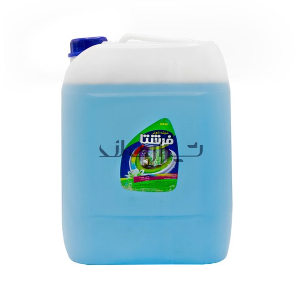 شیشه شوی 10 لیتری فرشتا