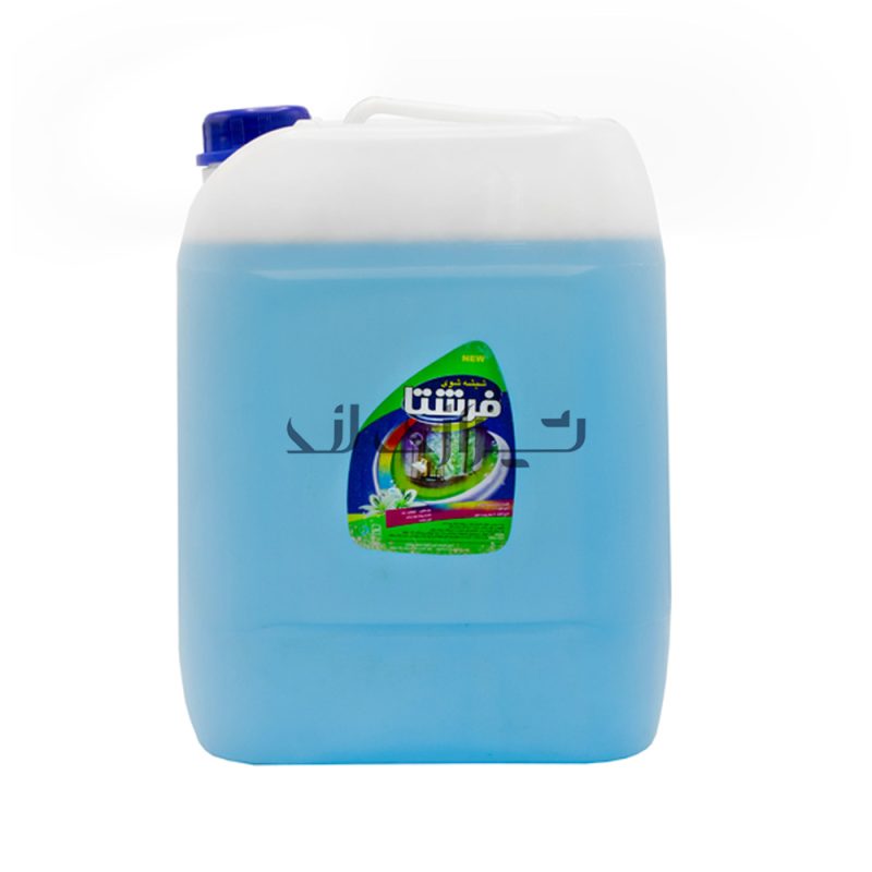 شیشه شوی 10 لیتری فرشتا