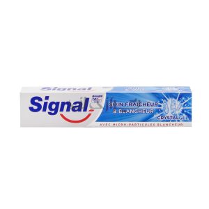 خمیردندان سیگنال