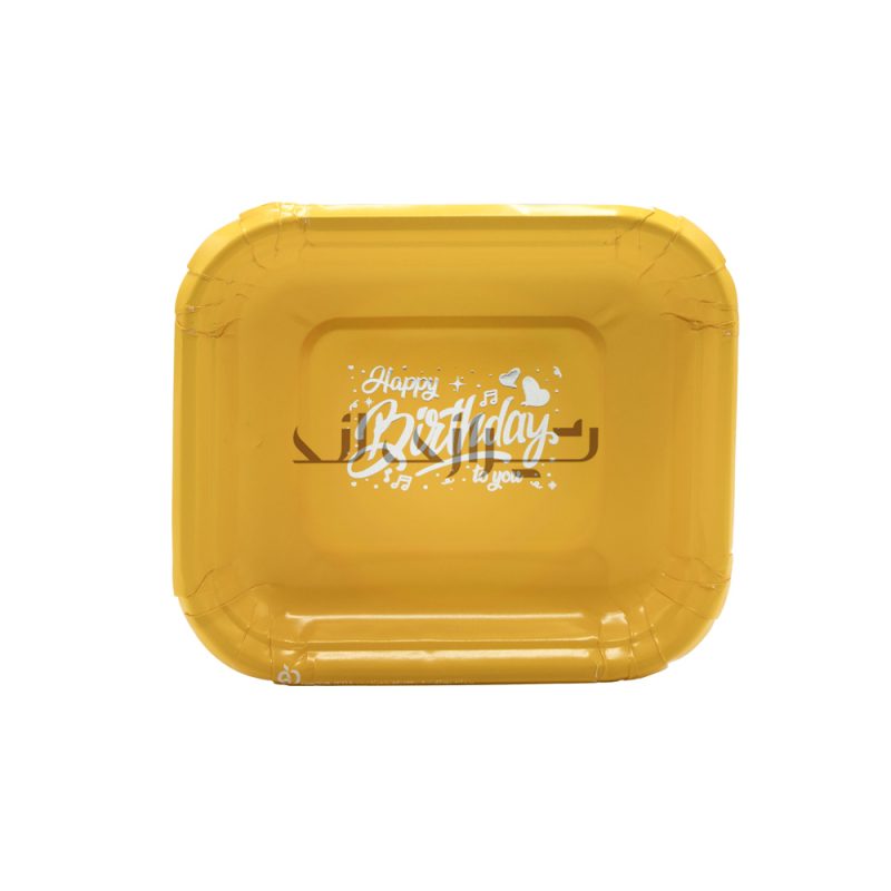 پیش دستی طلاکوب