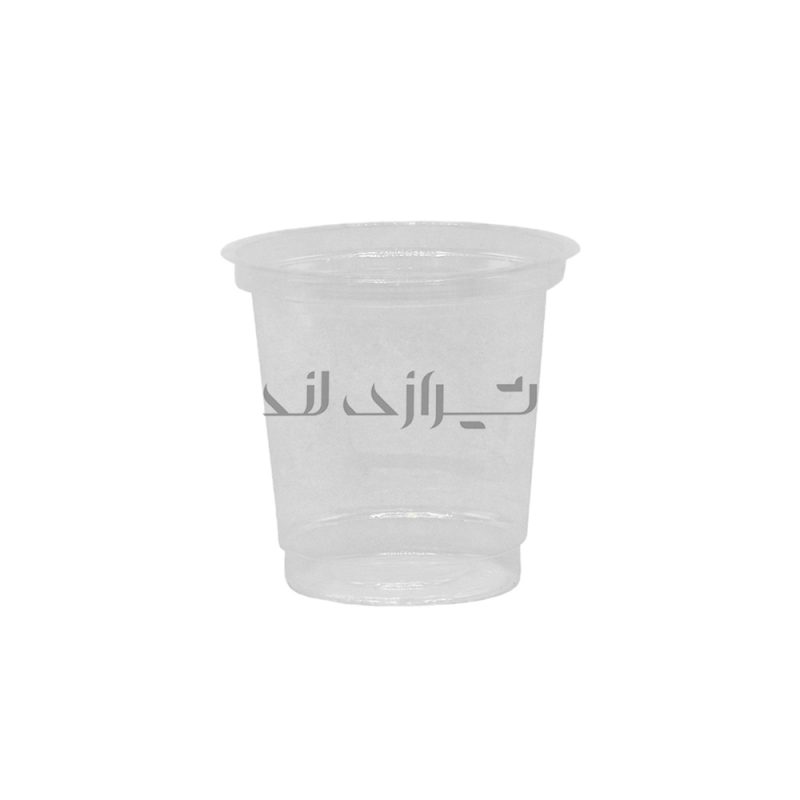 لیوان مک 400 احدی