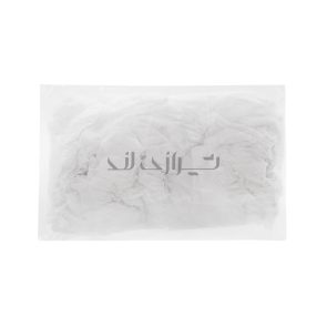 کاور آستین بلند یکبار مصرف