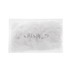 کاور آستین بلند یکبار مصرف