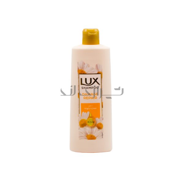 شامپو لوکس 400 میل