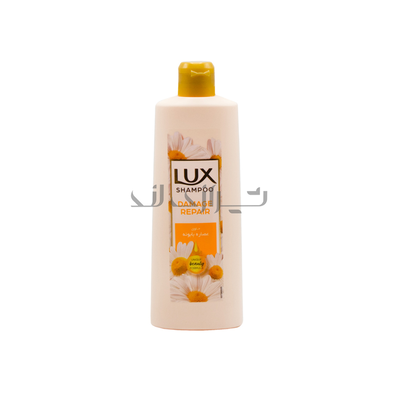 شامپو لوکس 400 میل