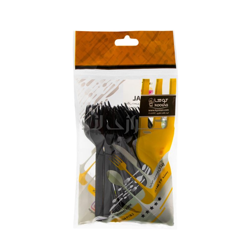 چنگال امپریال بسته بندی